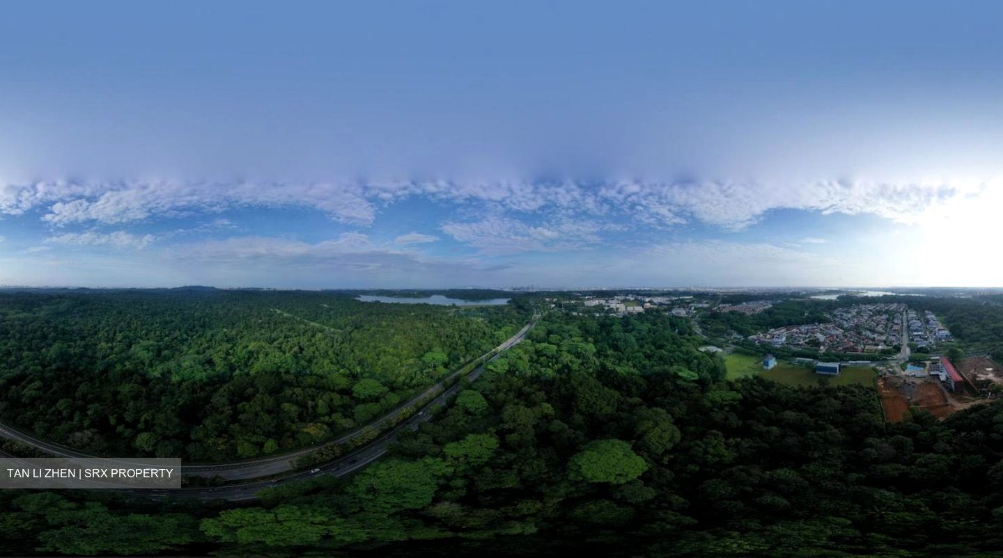 Springleaf Residence (D26), Apartment #461747171